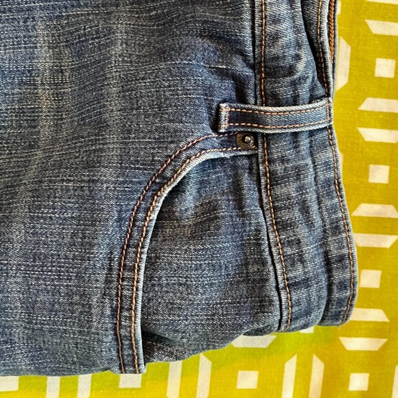 💥💥 Levi’s 580 Bootcut Jeans 💥💥 - Picture 6 of 10